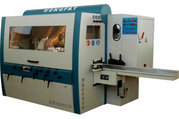  Four Side Moulder 